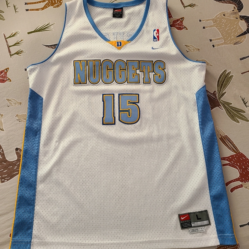 Denver Nuggets Jersey